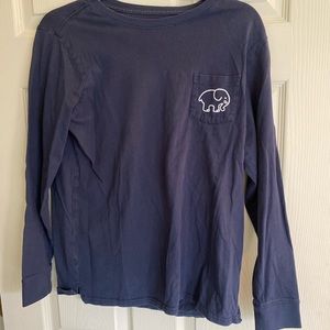 Ivory Ella long sleeve